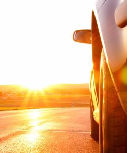 golf 4, automobile, tire, sunset, tire service, car at the roadside, sun reflection on the car, used cars, old car, car manufacturer, glittering, volkswagen, auto repair shop, auto repair, vehicle, vw, transport, engine, tread depth, rims, side mirror, car paint, rear, car care